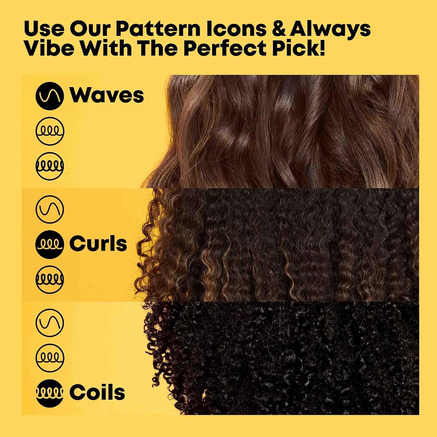 Matrix Professional A Curl Can Dream Light-Hold Gel | Nourishes & Defines Wavy, Curly Hair| Enriched with Manuka Honey Extract |Waves & Curls Styling |No Flaking Or Crunch 100ml thumbnail