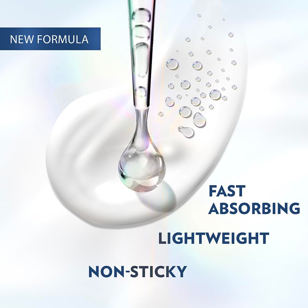 Vaseline Deep Moisture Body Lotion with Ceramide Hyaluron Fillers | 10X More Moisture for Cushion Soft Glowing Skin 600ml thumbnail