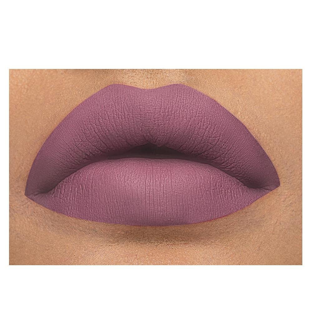 Daily Life Forever52 Velvet Rose Matte Long-Lasting Crayon Lipstick (Enriched With Rose Oil) - Hydrating Bold Lip Color With Silky Finish Look -Iris | Pinks thumbnail