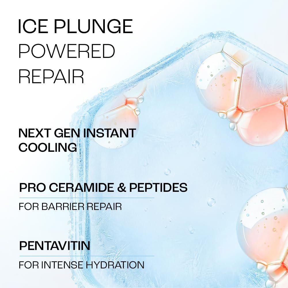 Lakmē Peach Milk Icy Sorbet Gel: First Ever Cooling Face Moisturizer 200g thumbnail