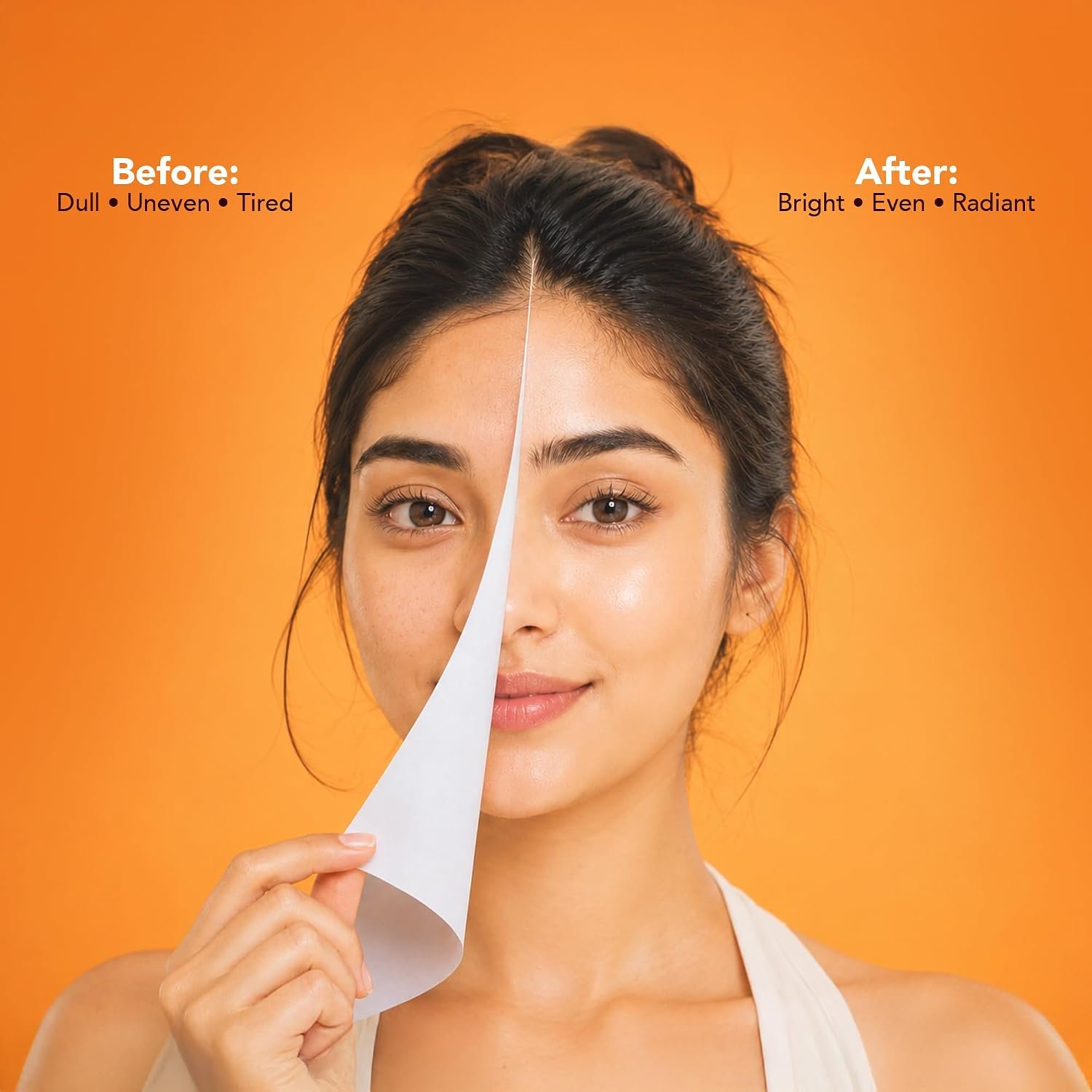 DR.RASHEL Beauty Elixirs Vitamin C Face Wash Enriched with Vitamin C Paraben, SLS & Silicone-Free Brightening Skin Cleansing For All Skin Types (100ml) thumbnail