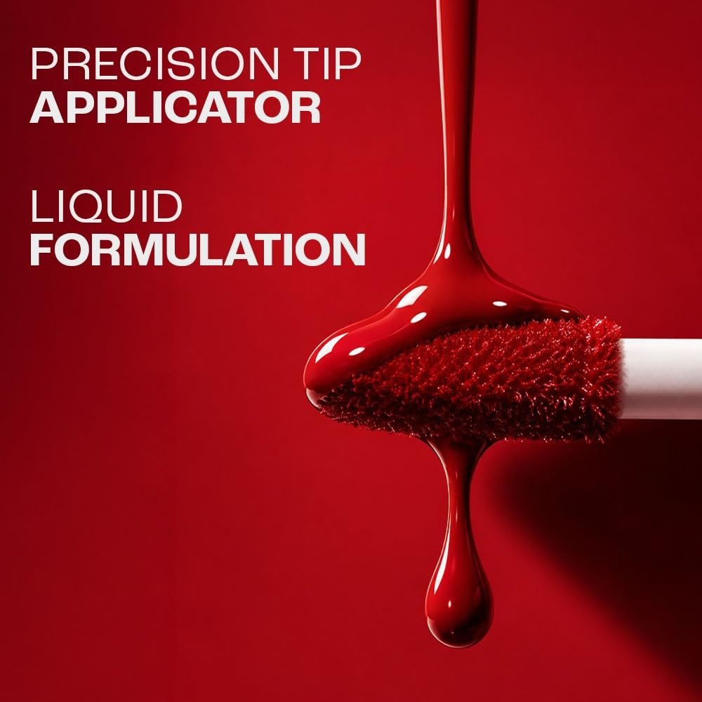 LAKMÉ Forever Matte Sindoor, long lasting, smudgeproof, 5ml thumbnail