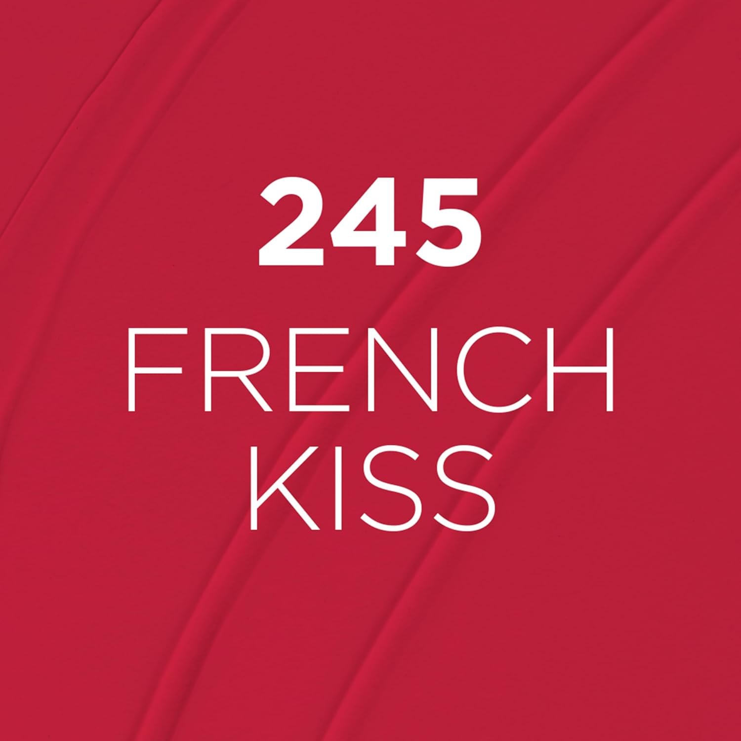 L'Oreal Paris Infallible Matte Resistance Liquid Lipstick, 245 French Kiss thumbnail