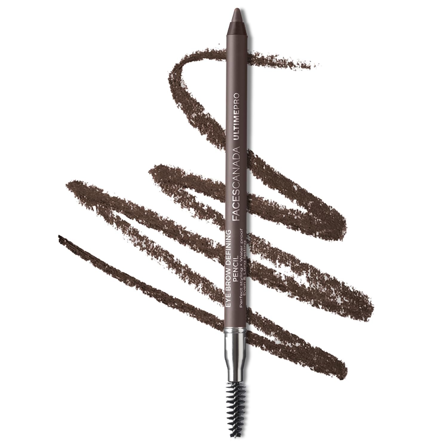 Faces Canada Ultime Pro Eyebrow Defining Pencil 1.2 g (Brown) thumbnail