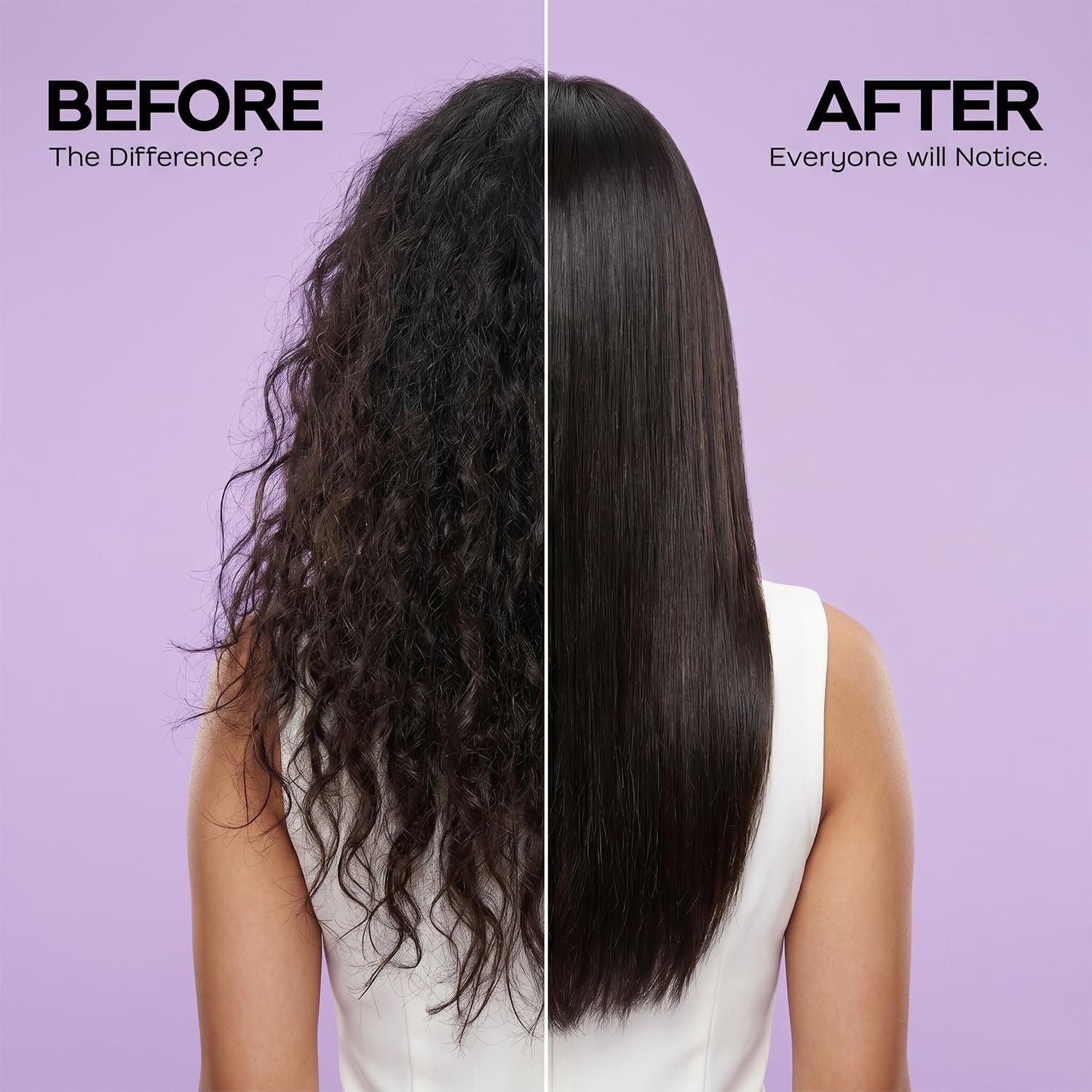 Nyle Naturals Volume Enhance Shampoo with Blackberry & Amla | Volumizing Hair Cleanser for Fuller-Looking, Soft & Manageable Hair | 800ml thumbnail
