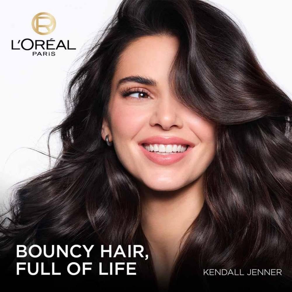 L'Oreal Paris Hyaluron Moisture Hydra Filling Leave-in Night Cream, Powered by Hyaluronic Acid, For Dry & Dehydrated Hair, Volume-180ml thumbnail