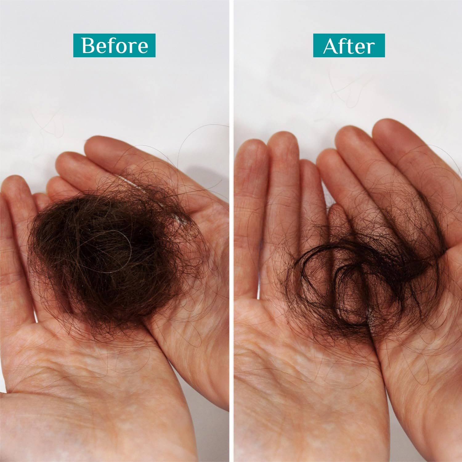 Pilgrim Redensyl & Anagain Hairfall Control Shampoo with Korean Black Rice 400ml | Anti Hairfall shampoo for Men & Women | Reduces Hairfall | Promotes Hair Thickness | For All Hair Types thumbnail