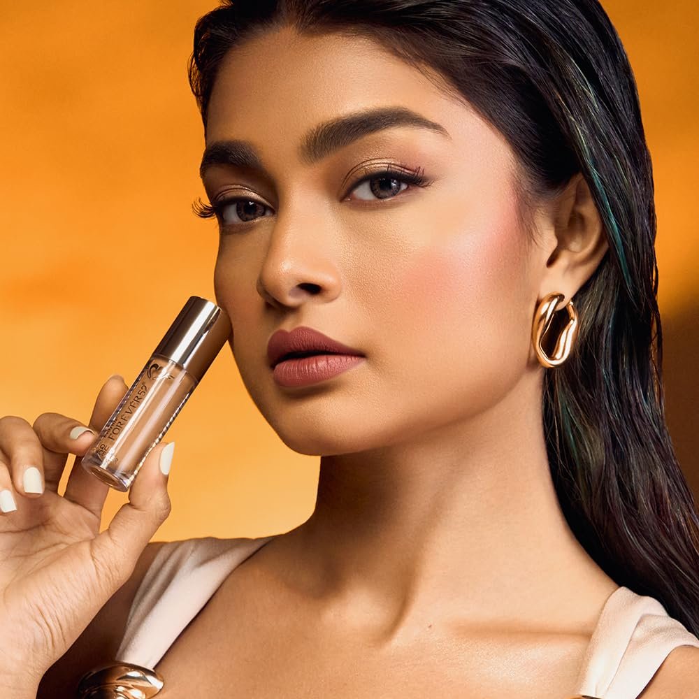 Daily Life Forever52 Sensational Liquid Concealer | Full Coverage Matte Finish, Long-Lasting, Lightweight & Crease-Proof Formula for All Skin Type thumbnail
