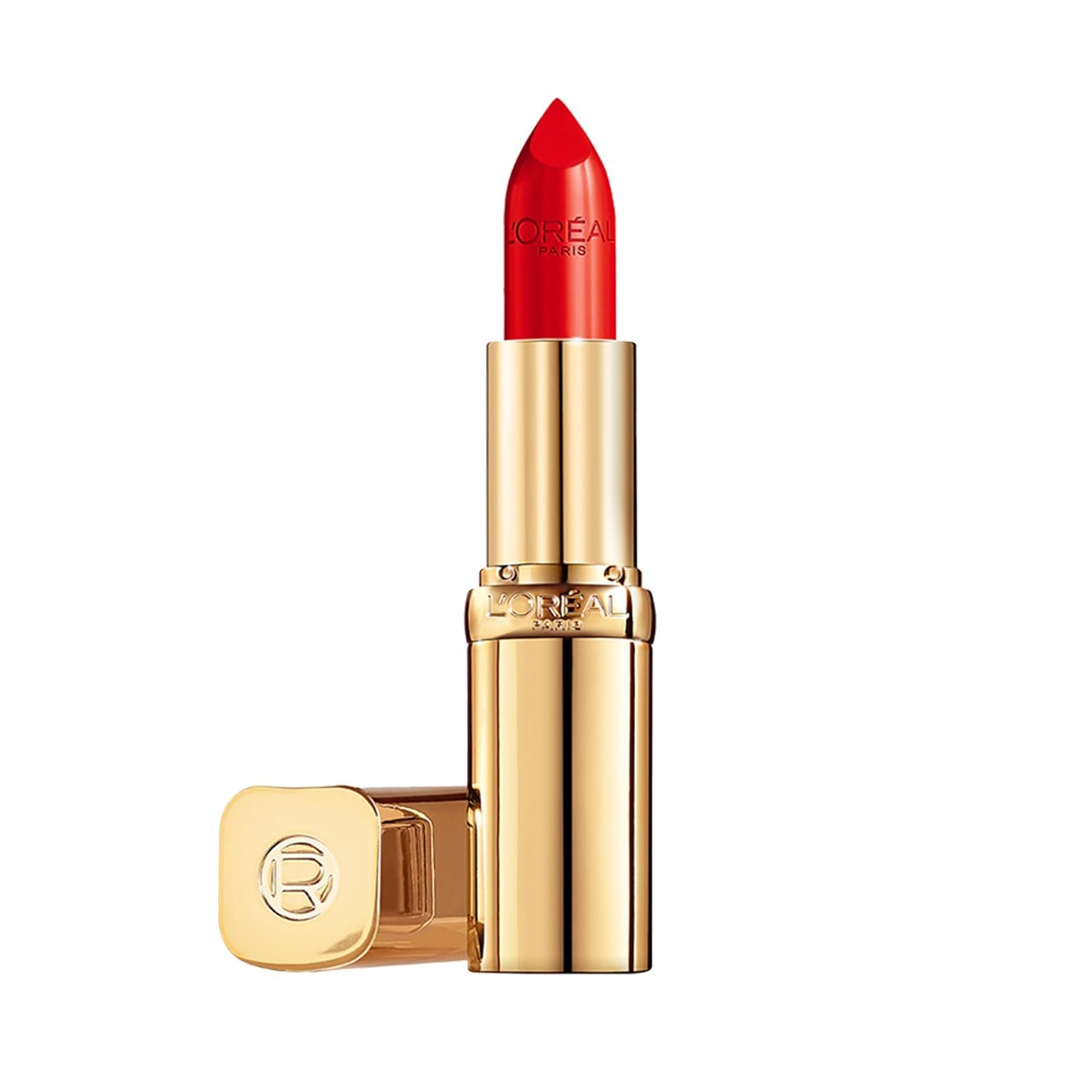 L'Oréal Paris Color Riche Satin Lipstick, 125 Maison Marais