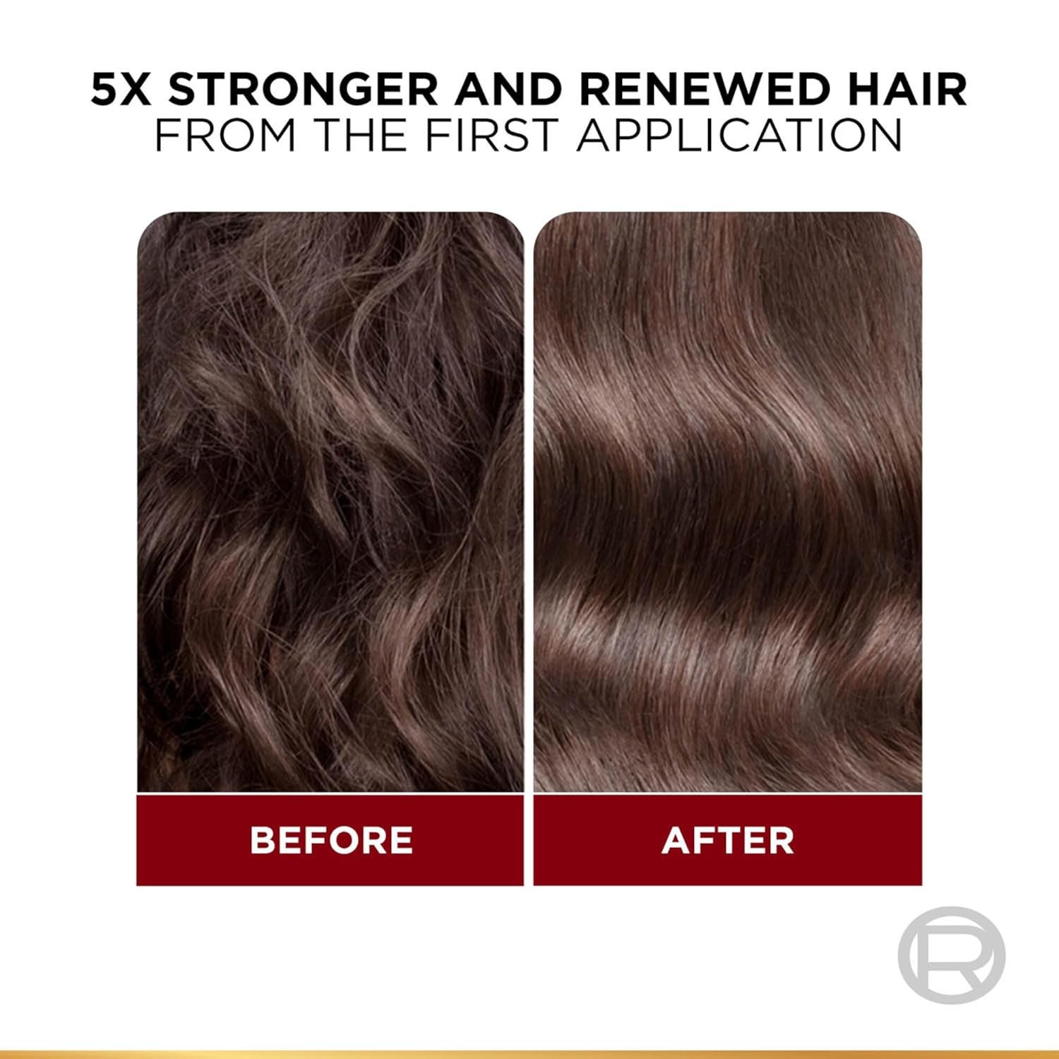 L'Oreal Paris Total Repair 5 Repairing Shampoo, 340ml thumbnail