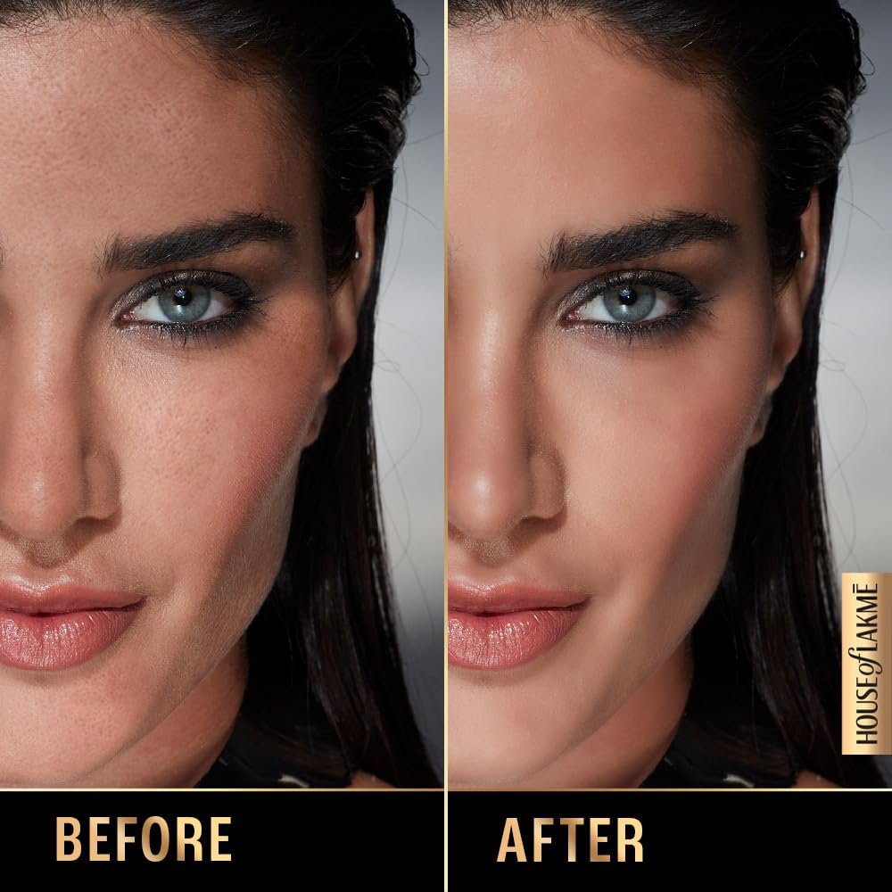 Lakme Unreal Blurfect Primer 10ml thumbnail