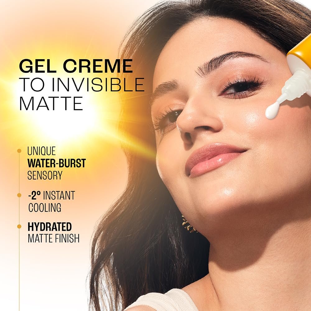Lakme Sunscreen For Bright Skin, SPF 50 PA++++ 100ml thumbnail