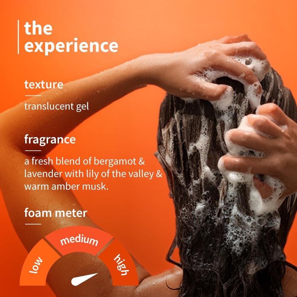 Plum Anti-Dandruff Shampoo With Volcanic Minerals & 0.5% Salicylic Acid|72-Hr Dandruff & Frizz Control|Prevents Rough,Dry Hair|250Ml Visit the Plum Store thumbnail