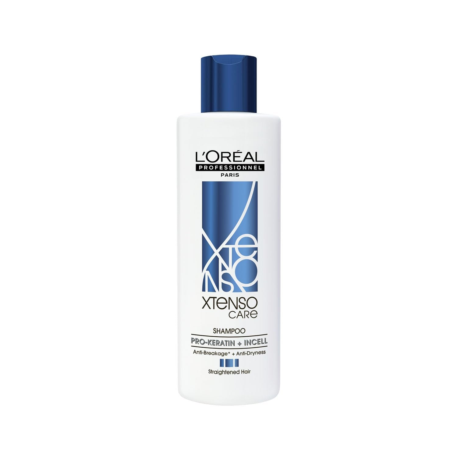 L'Oréal Professionnel Xtenso Care Shampoo for Frizz-Free Hair - 250ml thumbnail