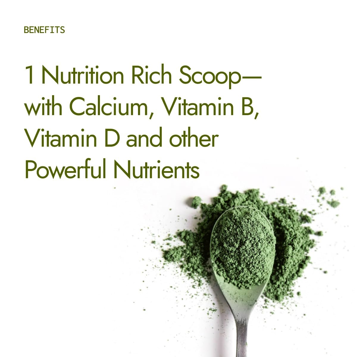 Kapiva Certified Organic Moringa Powder 200g | From Pure Drumstick Leaves | Gives Natural Energy & Nutrients thumbnail