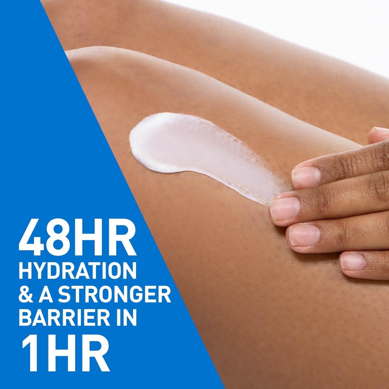 CeraVe Moisturizers, Moisturizing Cream For Dry To Very Dry Skin (50ml / 1.69 oz) thumbnail