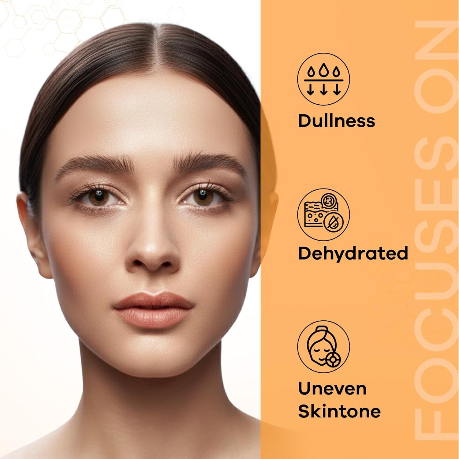 Lotus Professional Retemin Plant Retinol + Vitamin C Brightening Super Booster Face Serum 30ml thumbnail