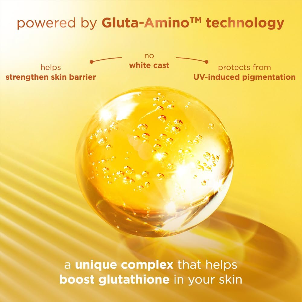 Simple Mattifying UV Fluid |SPF 50 PA++++ | With Niacinamide & GlutaAmino Technology| Sunscreen for Oily Skin & Dark Spots |40ml thumbnail