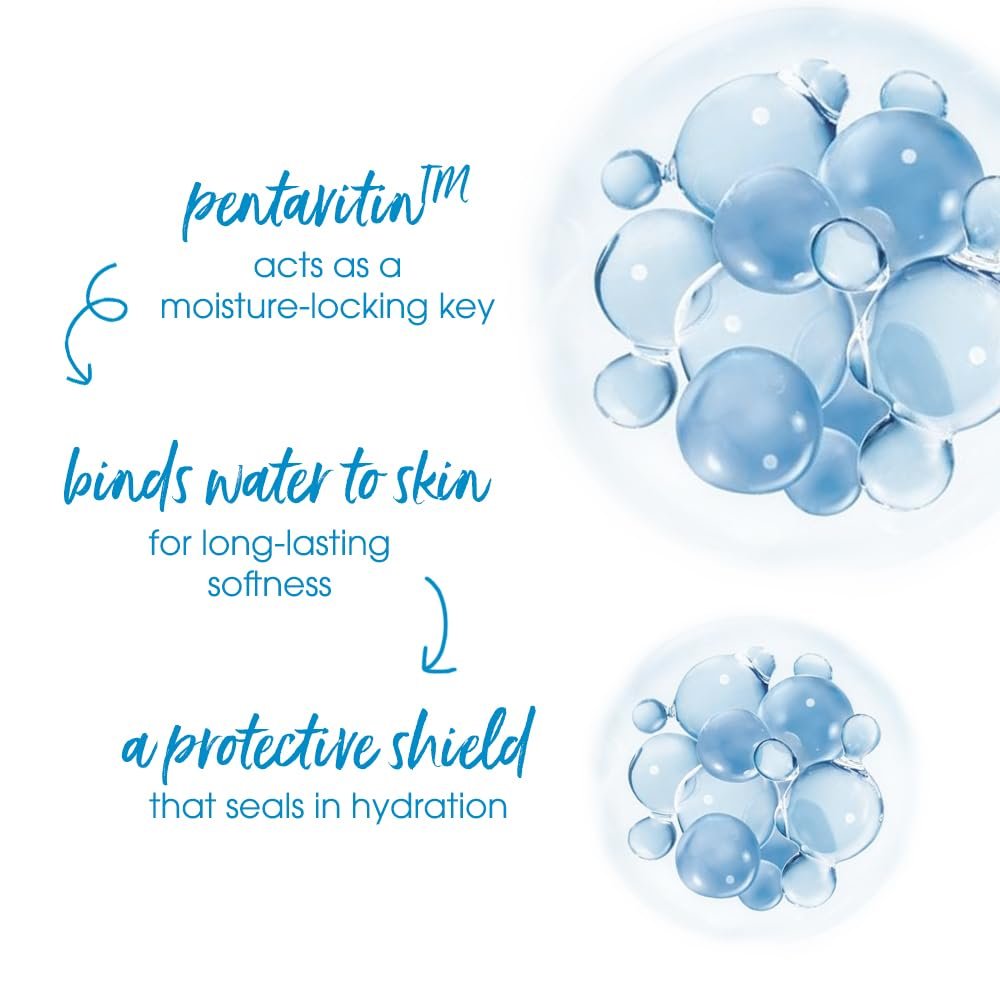 Simple Hydrating Gel Wash| 100% Soap Free | Gentle Hydrating Facewash with Pentavitin & Panthenol | Cleanser for Dry Sensitive Skin, 100 ml thumbnail