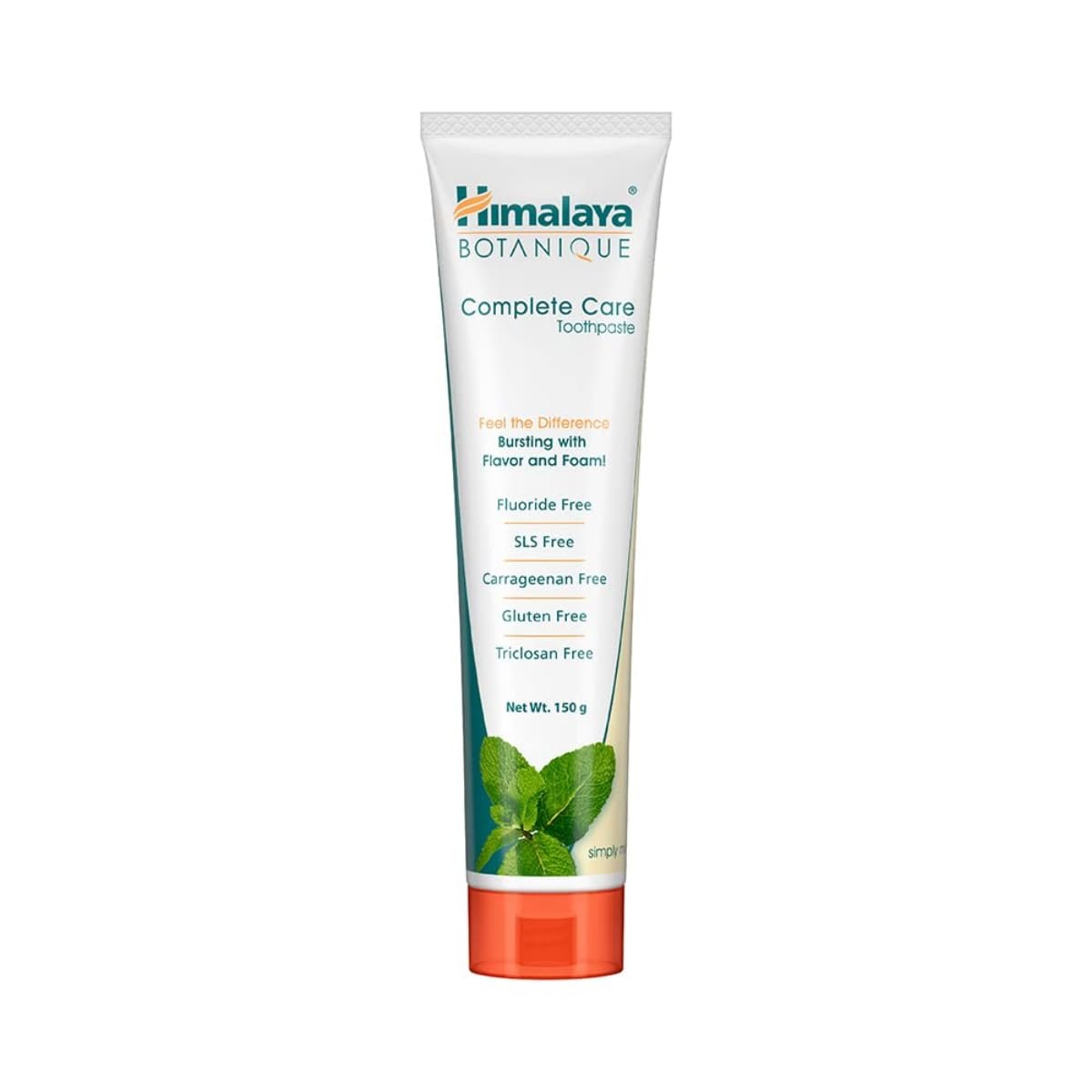 Himalaya Botanique Complete Care Toothpaste 150g thumbnail
