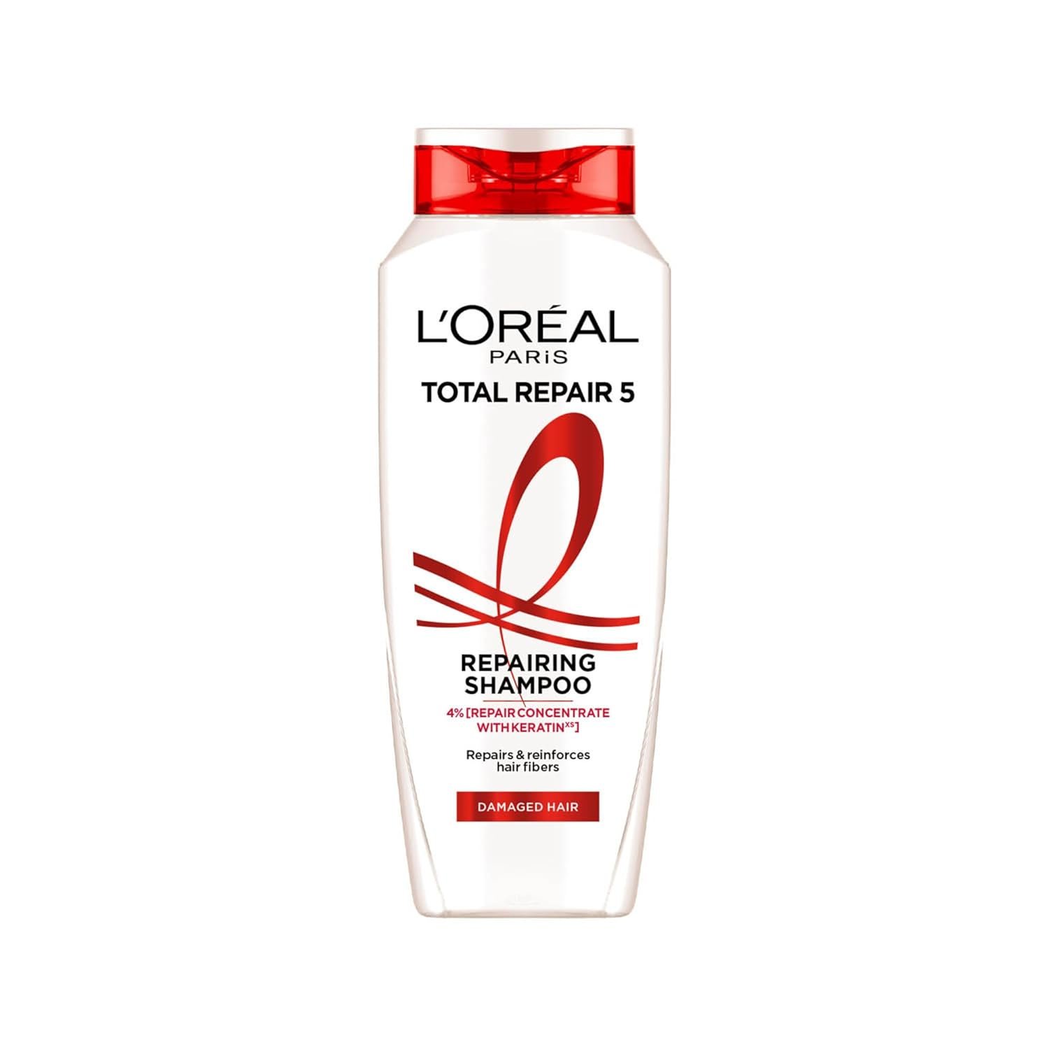 L'Oreal Paris Total Repair 5 Repairing Shampoo, 340ml thumbnail