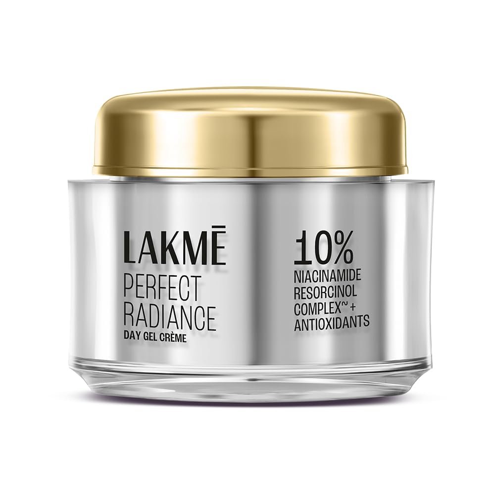 Lakme Perfect Radiance Pigmentation Treatment Day Gel Crème 50g