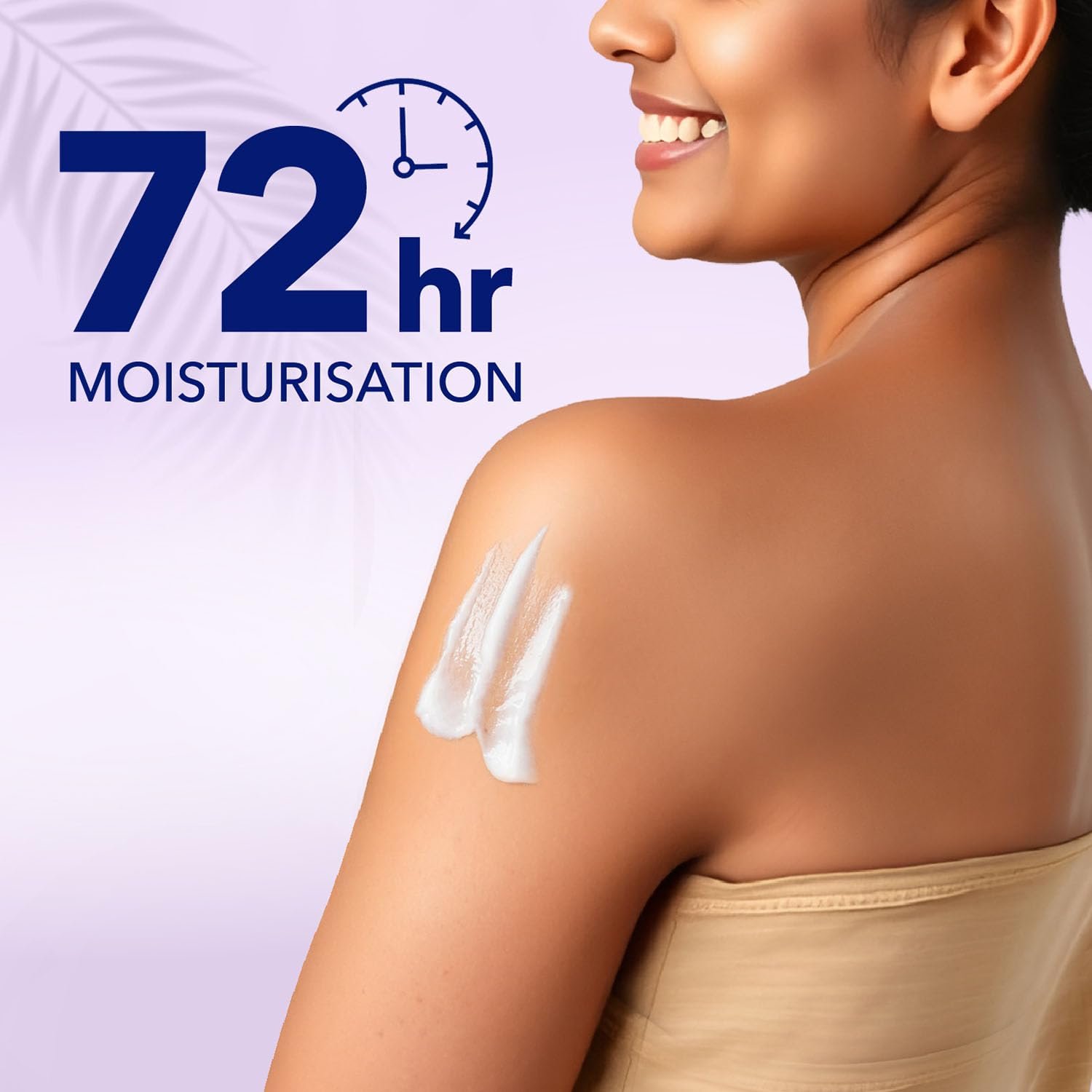 Parachute Advansed Cocoa Repair Body Lotion , Intense Moisture, 400ml thumbnail