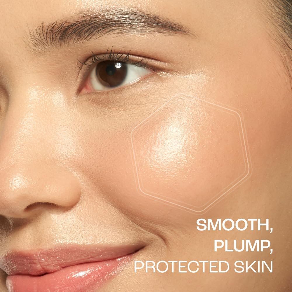 Lakme Peach Milk Sunscreen Moisturiser SPF 50 PA+++ 200g thumbnail