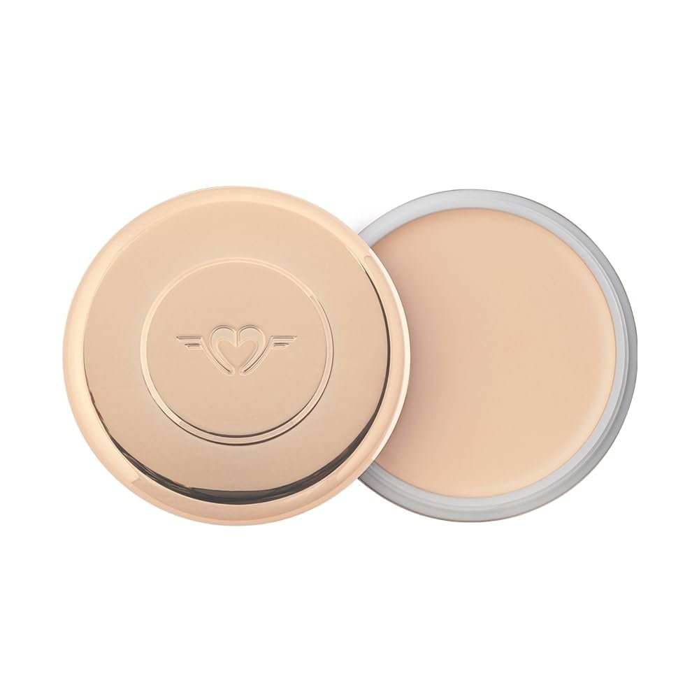 Daily Life Forever52 High Coverage Tender Cream for All Skin Types (Boyd-06, 18g) thumbnail