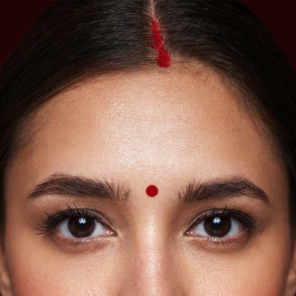 LAKMÉ Forever Matte Sindoor, long lasting, smudgeproof, 5ml thumbnail