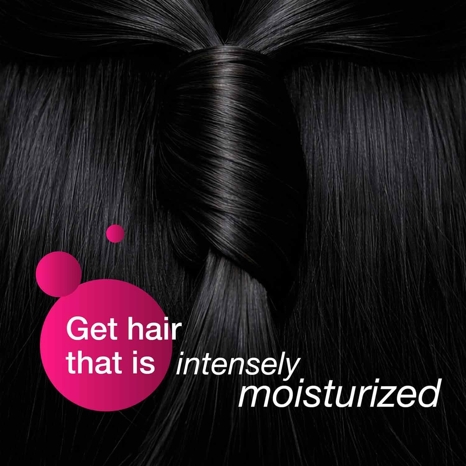 yle ++ Chia Seed Gel Shampoo | Infused with Real Chia Seed Gel | Refreshing Gel Format | Reduces up to 98% Hairfall | Intense Moisturising & Hair Strength | 340ml thumbnail