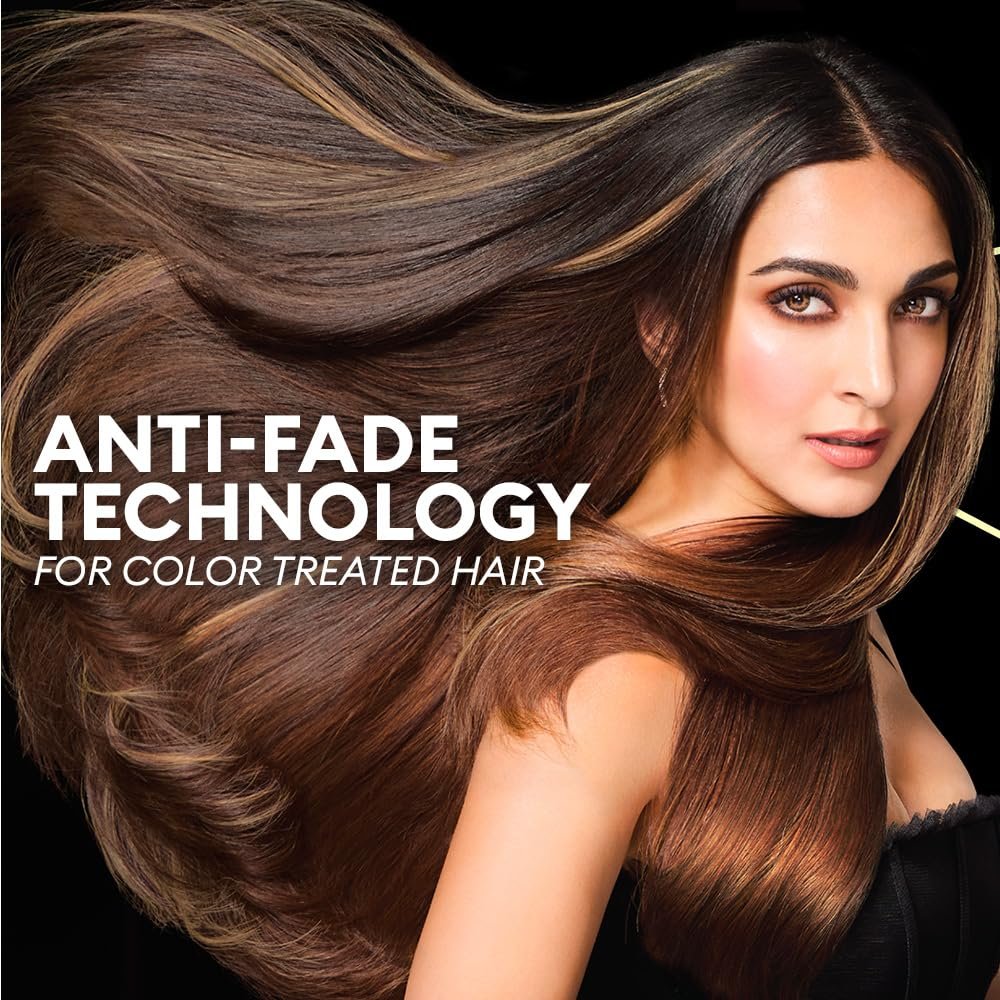TRESemme Color Vibrance Conditioner 190ml With Sulfate-free formula and Anti-Fade Technology | Radiant Hair Color | Protects Colored Hair thumbnail