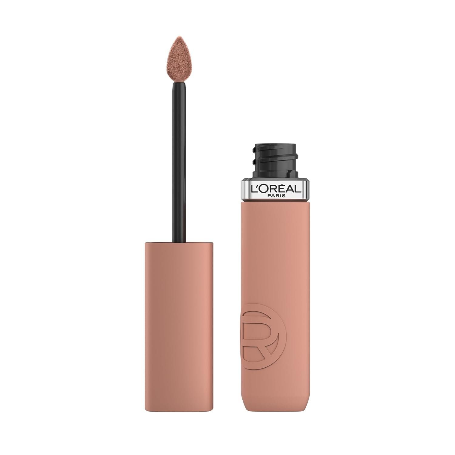 L'Oreal Paris Infallible Matte Resistance Lipstick, 105 Breakfast In Bed thumbnail