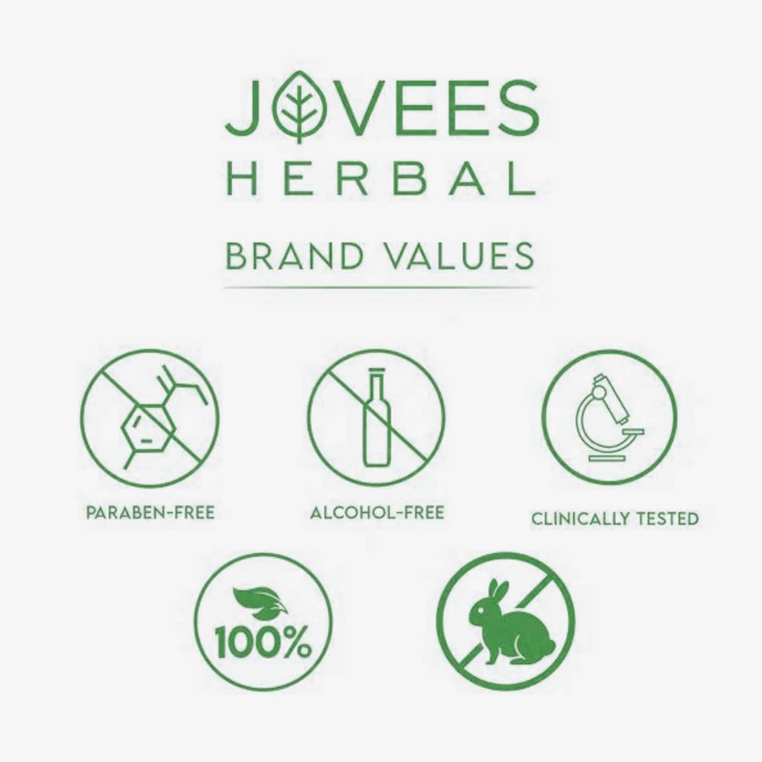 Jovees Herbal Keratin Hair Balance Conditioning Shampoo | Promotes Healthy, Shiny, and Bouncy Hair | Nourishes Scalp | Repairs Damage & Frizz | Makes Hair Soft & Smooth | All HairTypes 300ml thumbnail