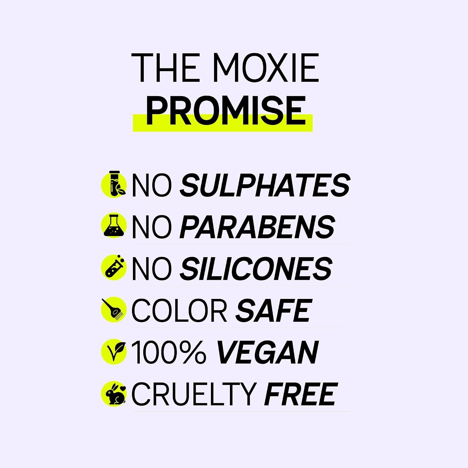Moxie Beauty Dandruff Detox Pre-Wash Scalp Exfoliator, AHA-BHA Blends | 100ml thumbnail