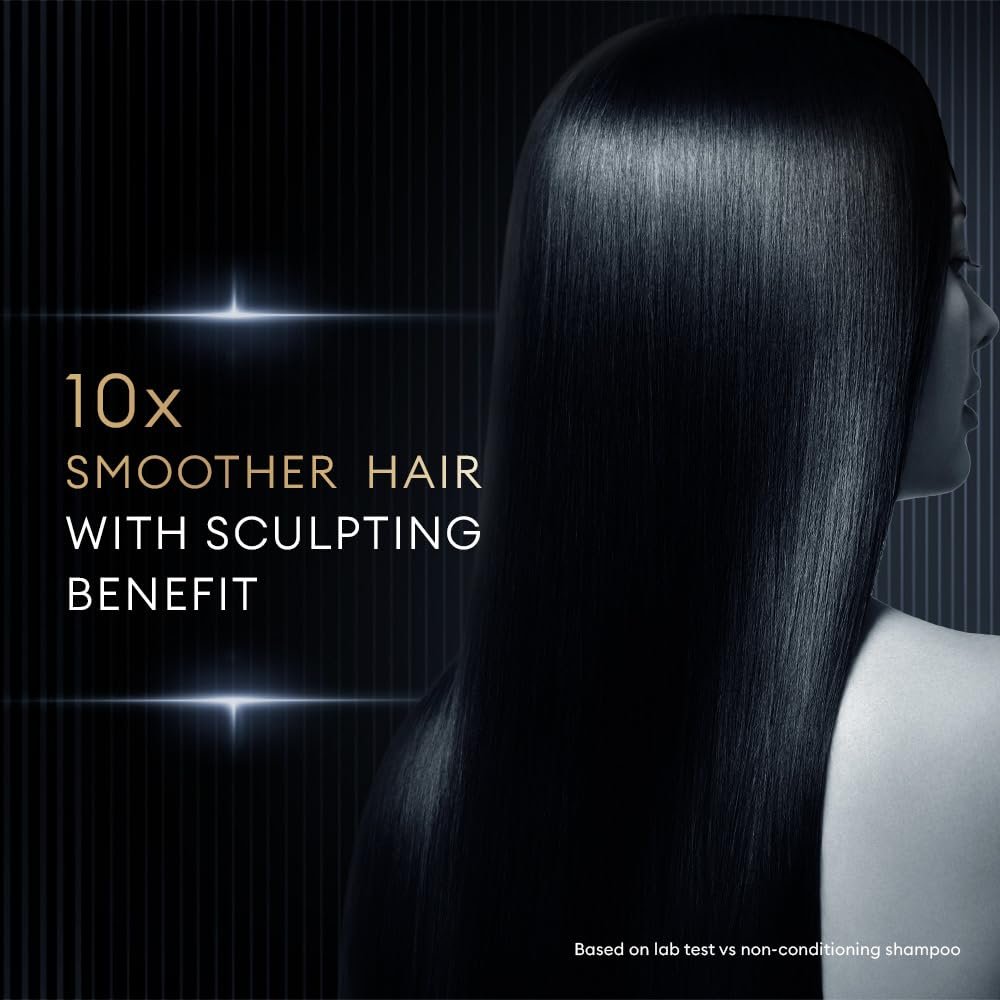 TRESemme Silk Press Sculpting Hair Mask 200ml | Intense Nourishing Hair Mask | Intense Smoothening | Smoother and Shinier | Sleeker Hair thumbnail