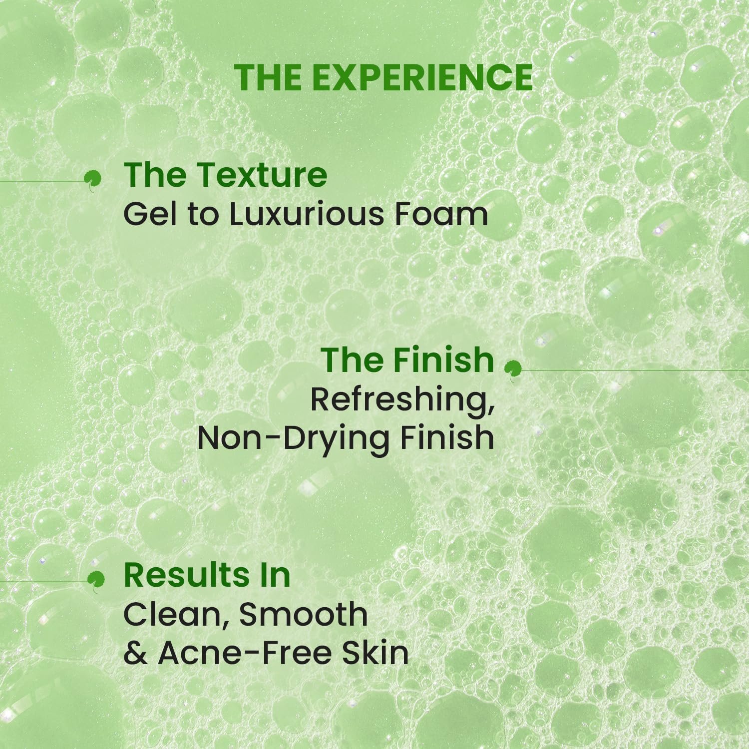 Dot & Key Cica & 1% Salicylic Daily Exfoliating Shower Gel | Niacinamide Infused | Body Wash for Oil & Acne Control | Reduces Body Acne & Smoothes Irritation 250ml thumbnail
